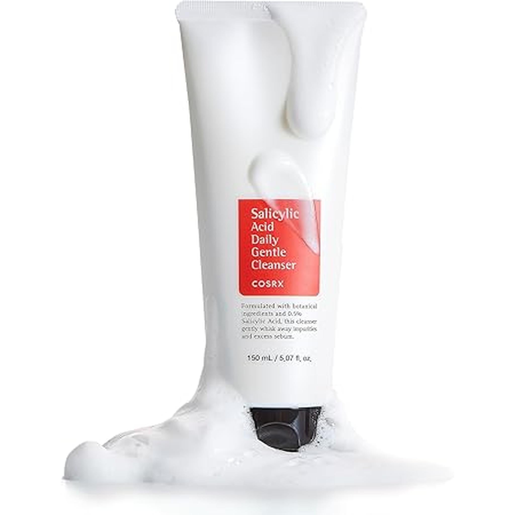 Cosrx Salicylic Acid Daily Gentle Cleanser 150Ml