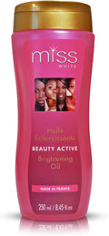 Fair & White Brightening Oil