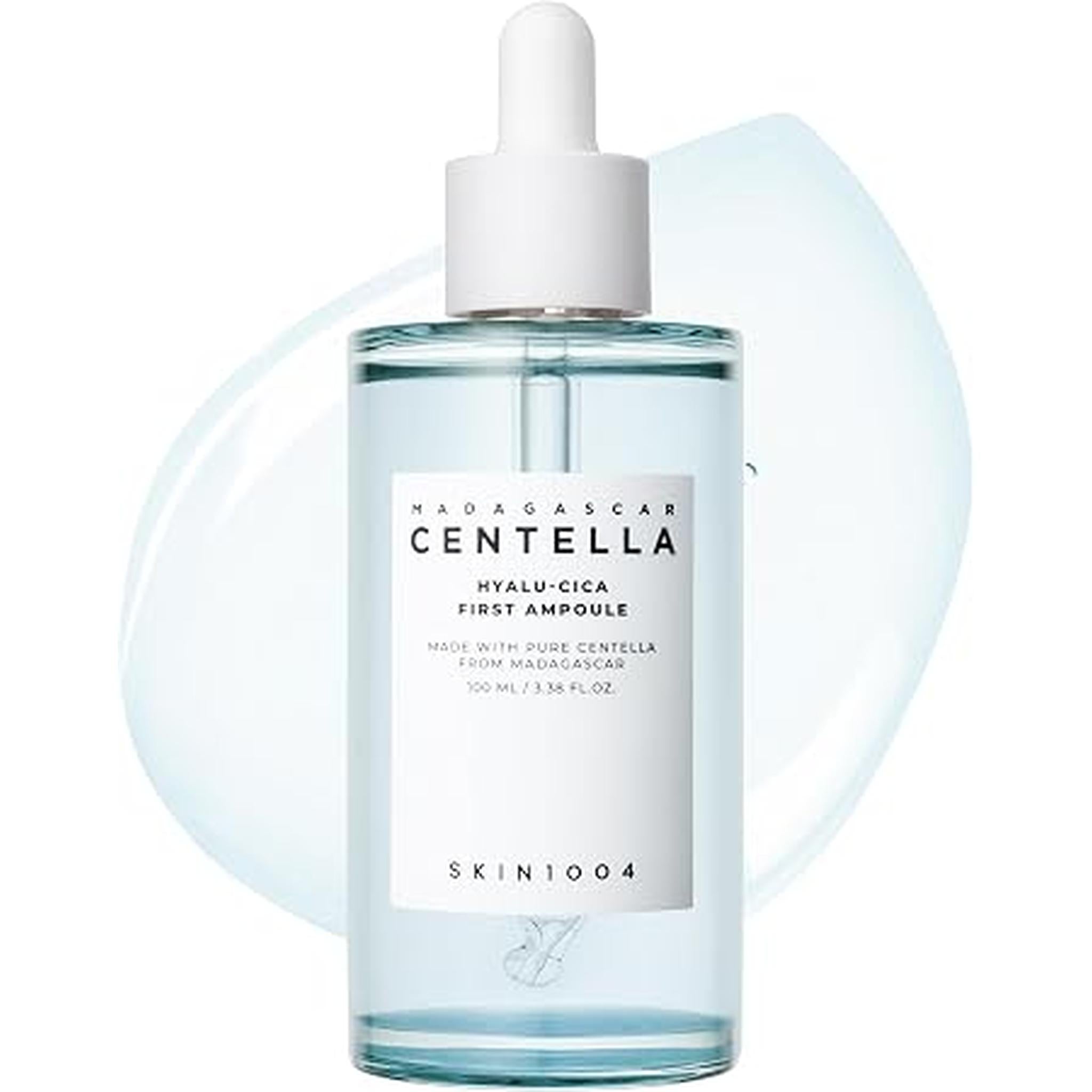 Skin1004 Madagascar Centella Hyalu-Cica First Ampoule 100Ml