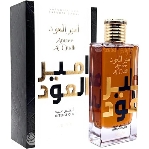 Ameer Al Oudh Intense Oud By Lattafa