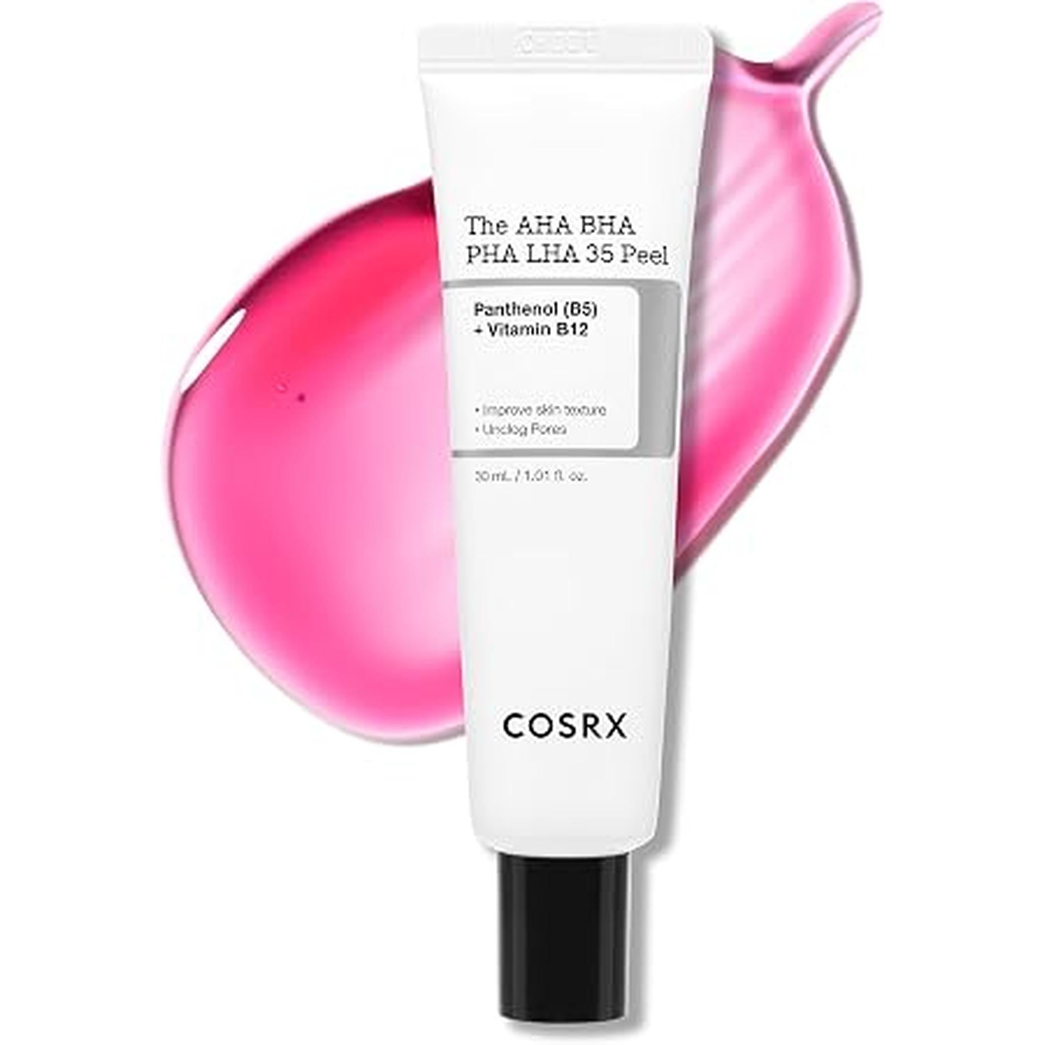 Cosrx The Aha Bha Pha Lha 35 Peel 20 Ml
