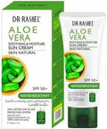 Dr.Rashel Aloe Vera Soothing And Moisture Sun Cream