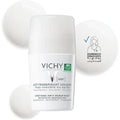 Vichy 48 Hours Anti Perspirant Deodorant For Sensitive Skin 50Ml