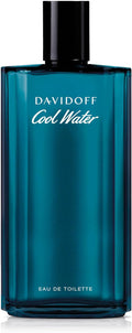 Davidoff Cool Water Perfume For Men Eau De Toilette 200Ml