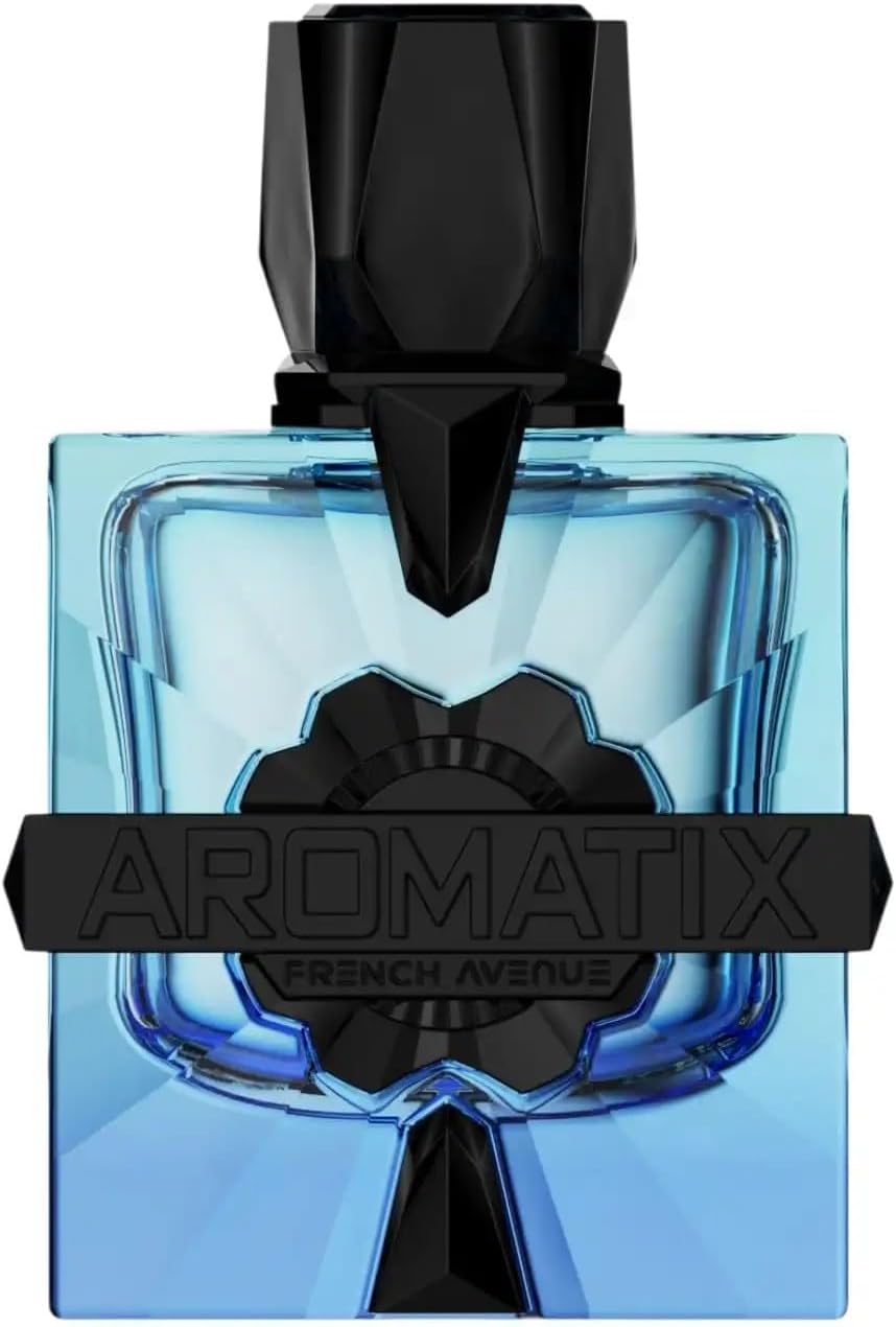 Aromatix Magnetiq (Np789) Edp 100Ml