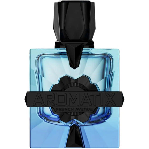 Aromatix Magnetiq (Np789) Edp 100Ml