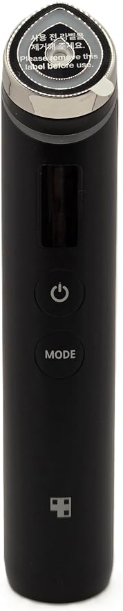 Medicube Age-R Booster Pro, Black