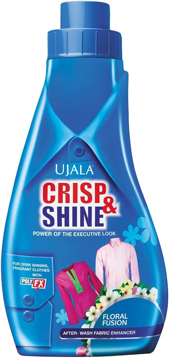Ujala Crisp&Shine