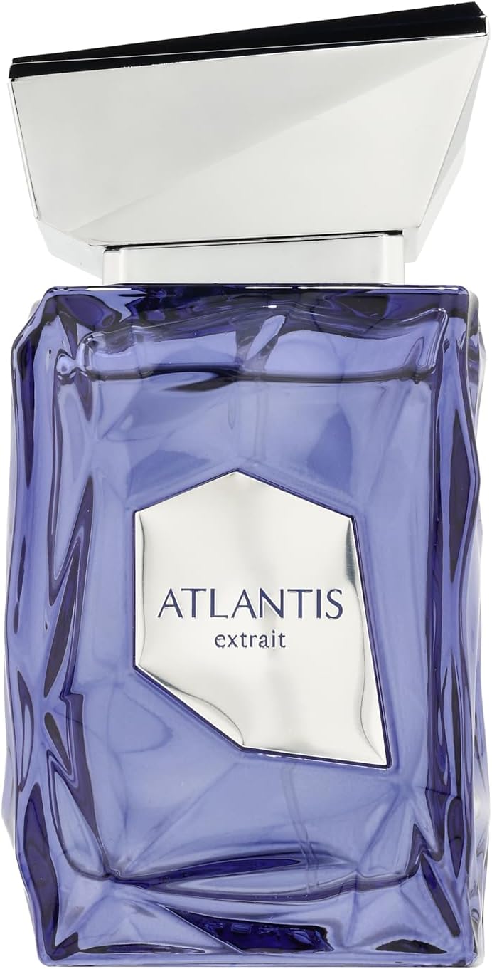 Atlantis Extrait (Np779) Edp 100Ml