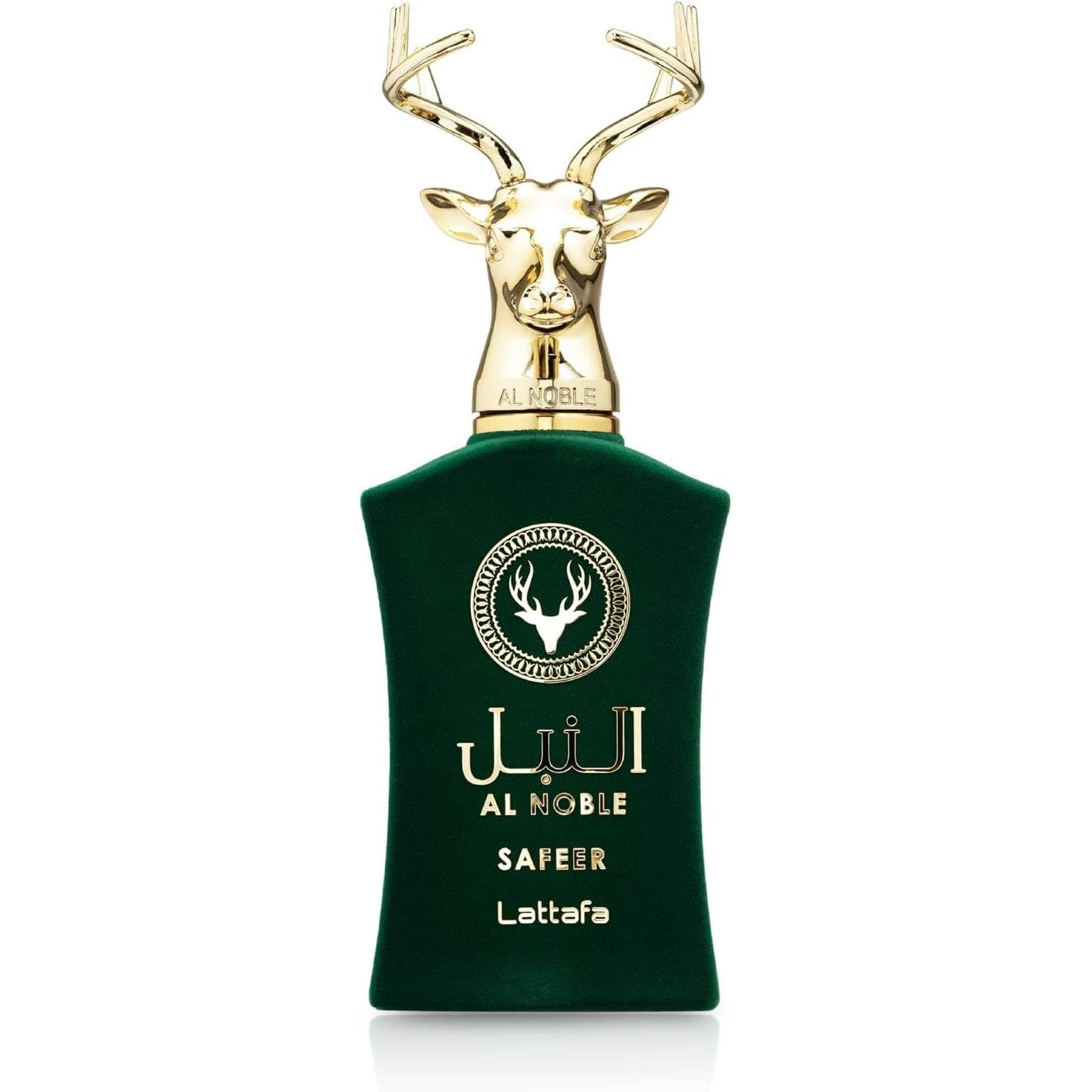 Al Noble Safeer By Lattafa