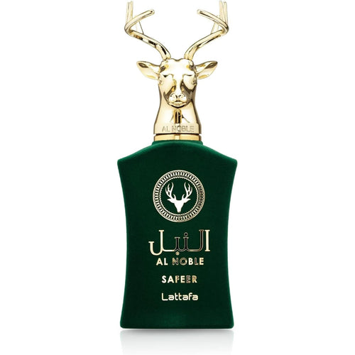 Al Noble Safeer By Lattafa