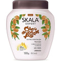 Skala Oleo De Argan Marroquino, Rapido 3 Minutos 1Kg 35.2 Oz