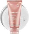 Medicube Collagen Wrapping Mask | Overnight Peel Off Facial Mask | Elasticity & Hydration Care, Firmer & Radiant Skin | Hydrolyzed Collagen For Glowing Skin | Korean Skin Care, 2.53 Fl.Oz