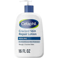 Cetaphil Cracked Skin Repair Lotion- 16 Oz
