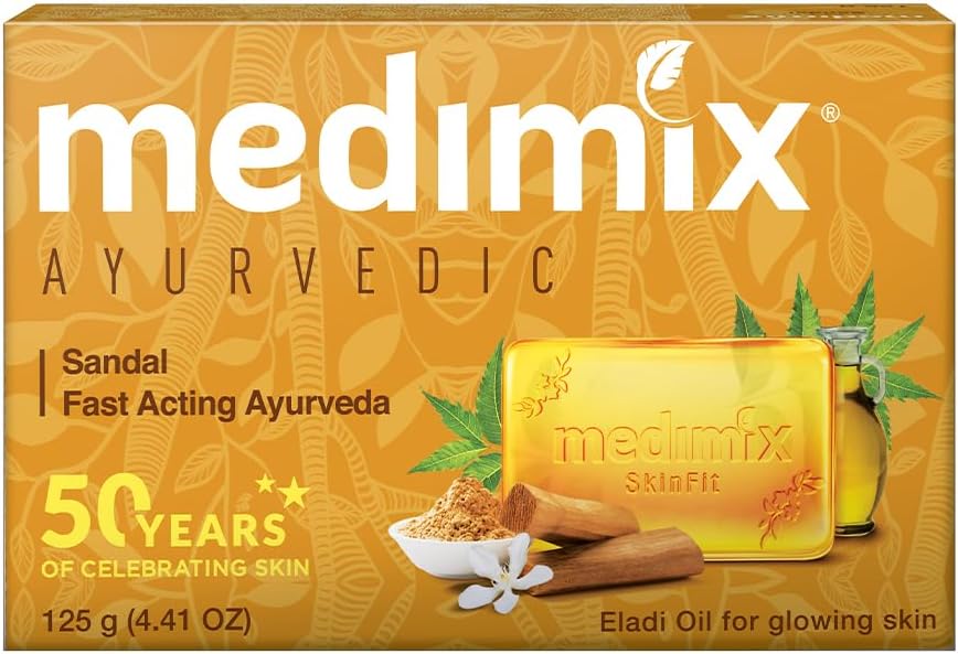 Medimix Sandal Soap