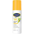 Cetaphil Sun Kids Liposomal Lotion Spf 50+ | Face & Body Moisturizer Sunscreen | Sensitive Skin | Very High Protection And Water Resistent | Unscented | 150Ml | Dermatologist Recommended