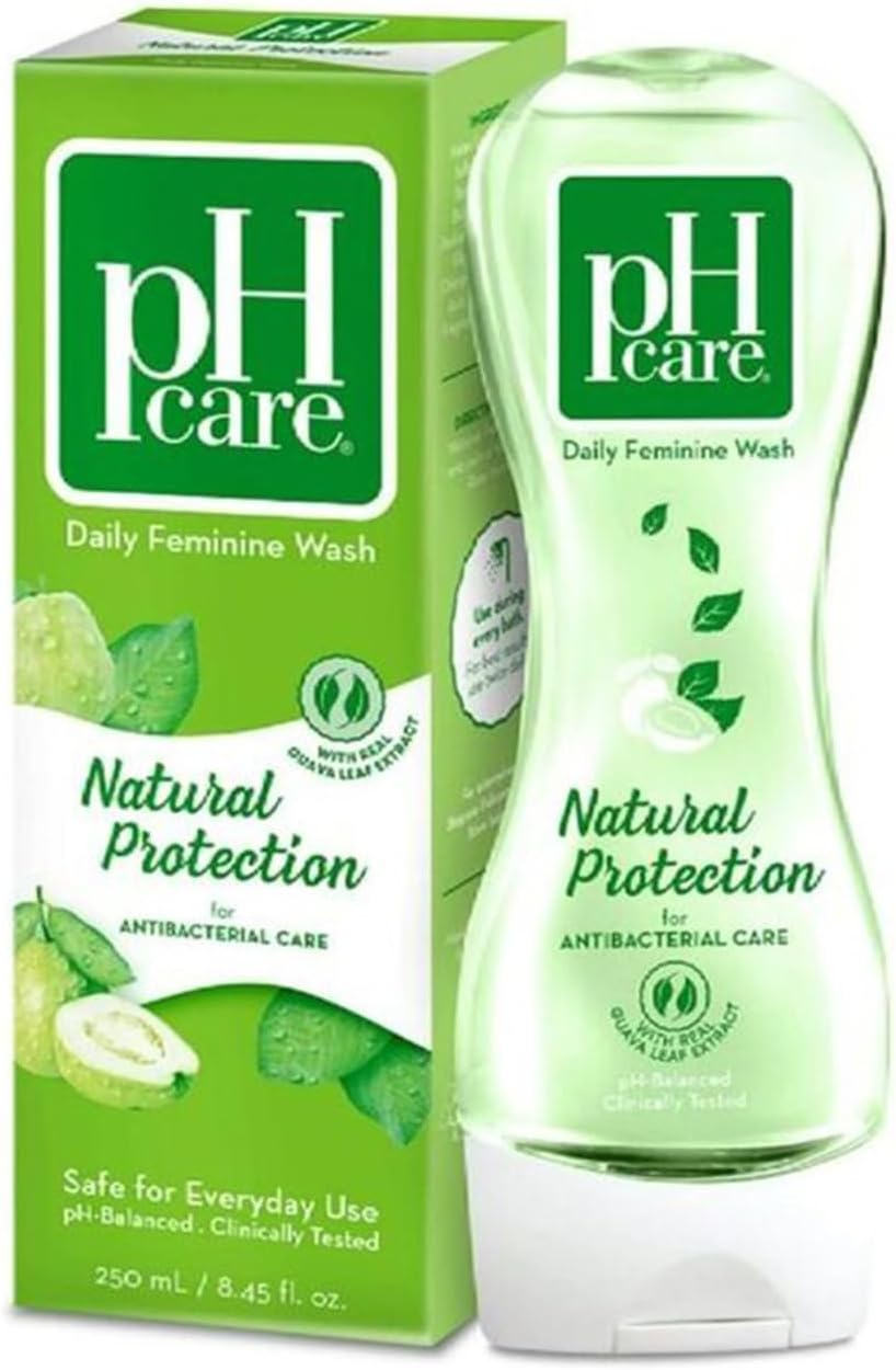 Ph Care Natural Protect 150Ml