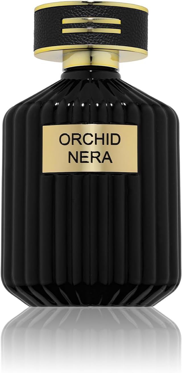 Orchid Nera Edp100Ml- 