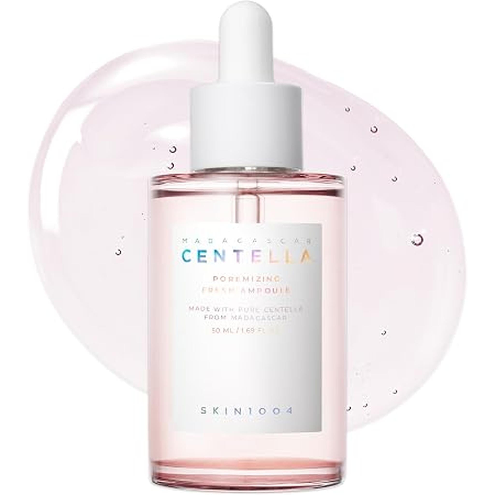 Skin1004 Madagascar Centella Poremizing Fresh Ampoule 50Ml