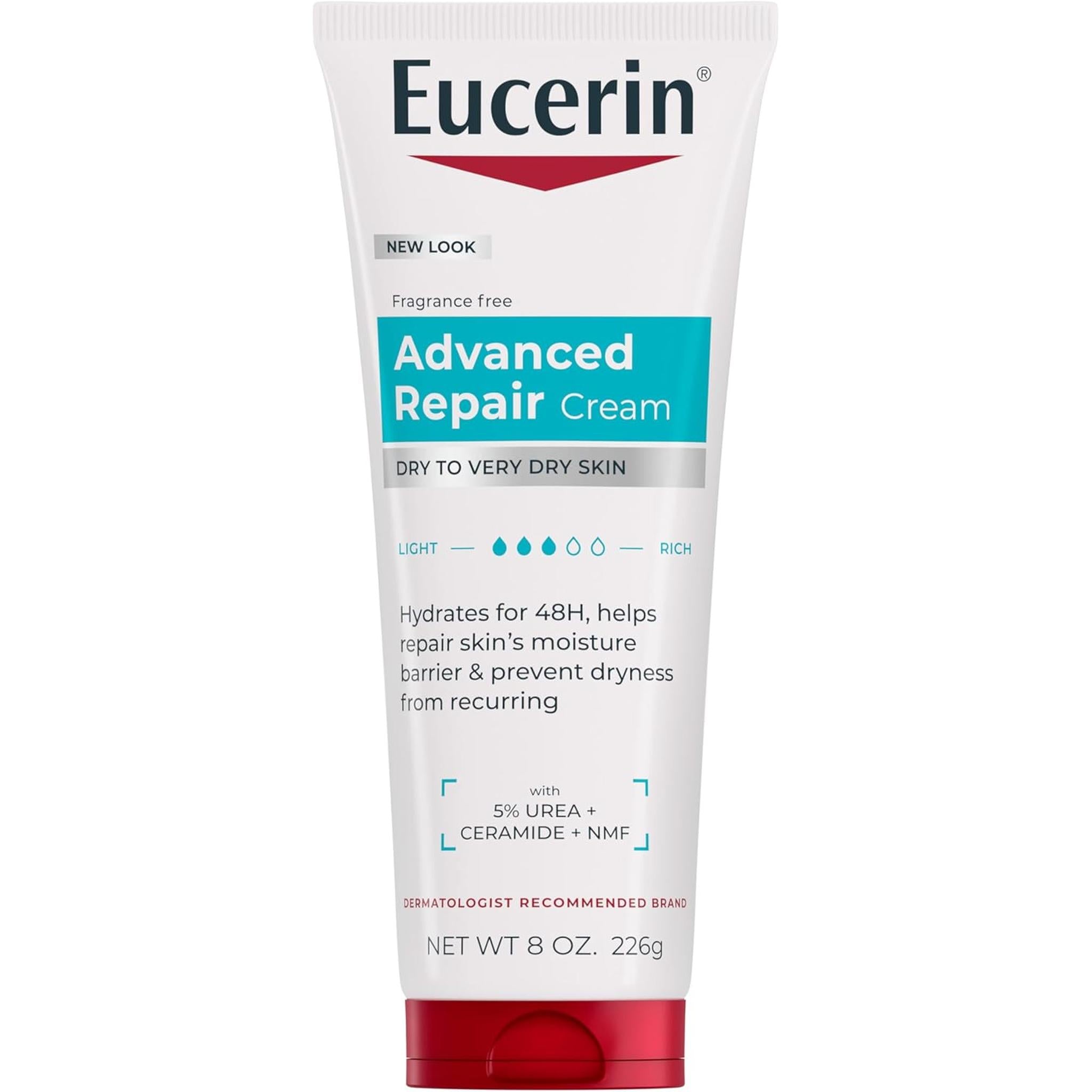Eucerin Advanced Repair Cream