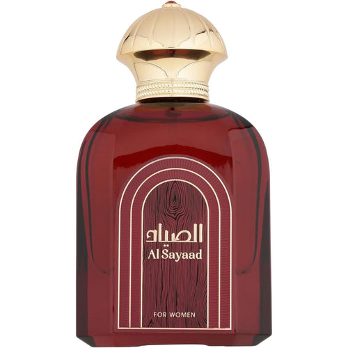 Al Sayaad For Women Attoor Edp 75Ml