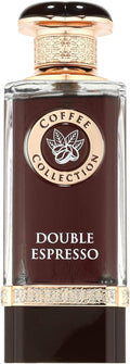 Double Espresso (Np641) Edp 100Ml 