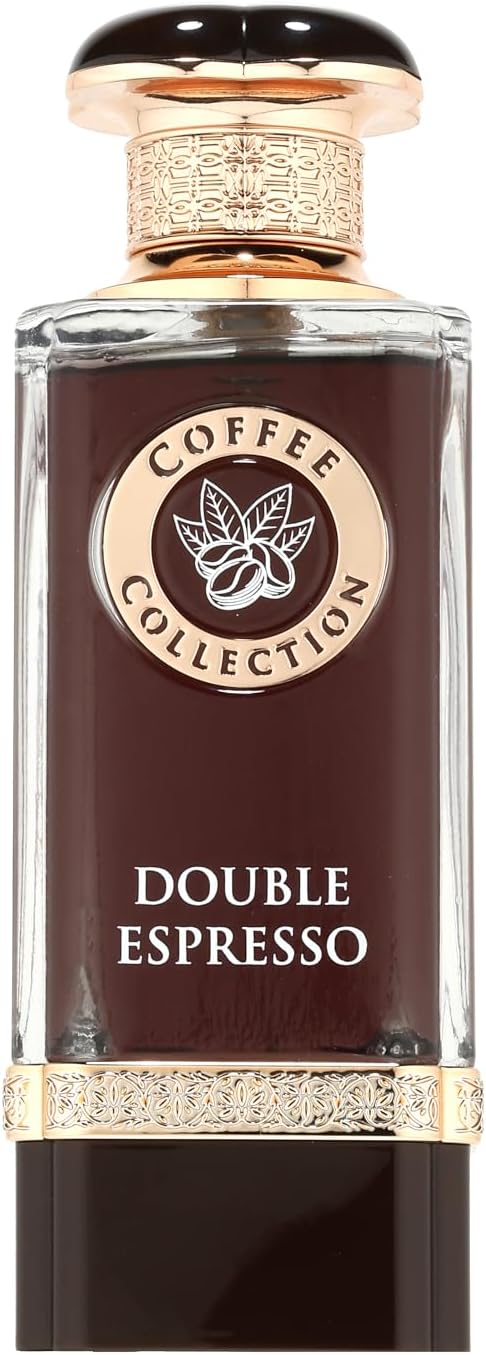 Double Espresso (Np641) Edp 100Ml 