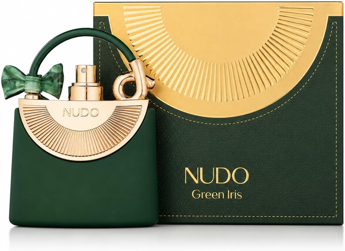 Nudo Green Iris ( Np-547) Edp 80 Ml