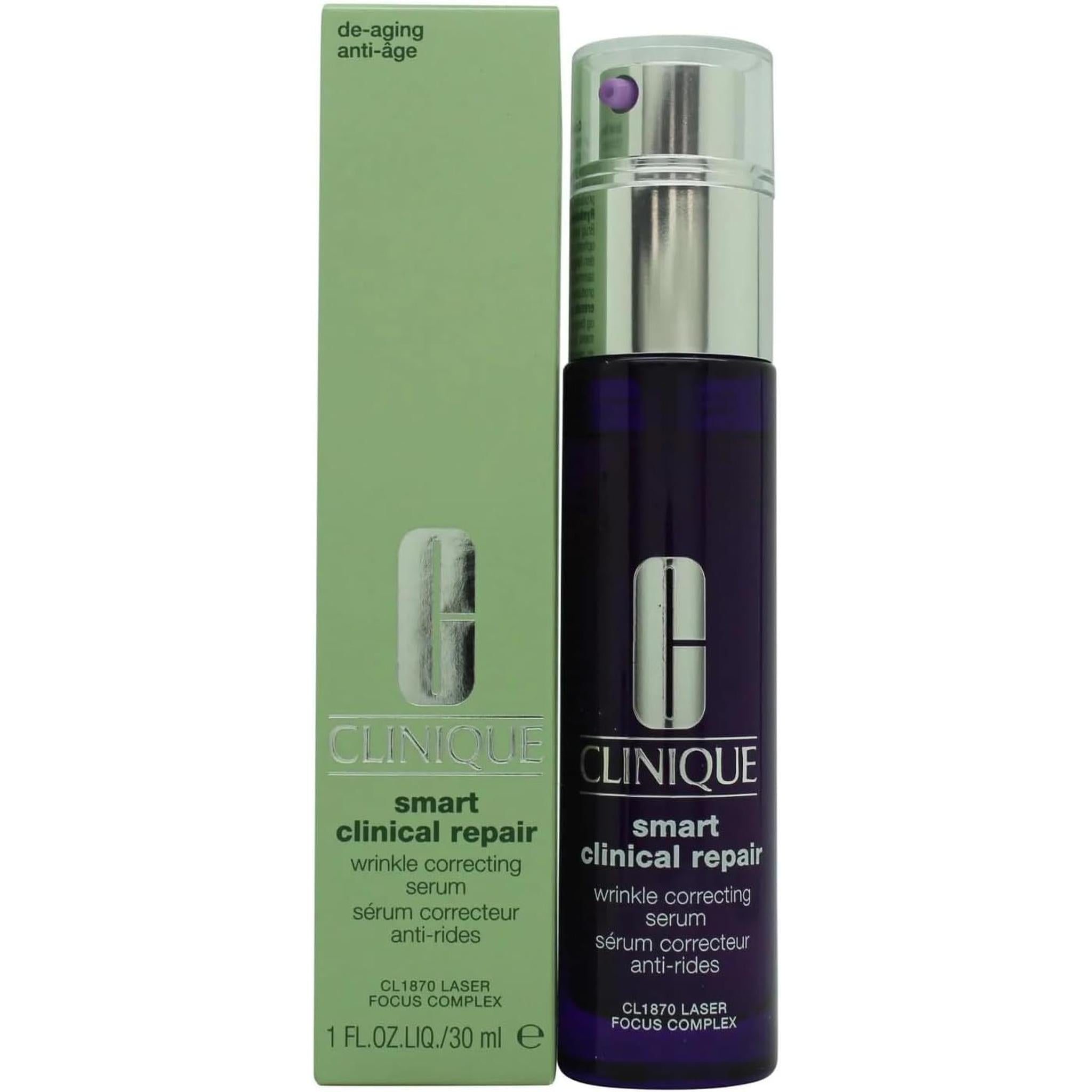 Clinique Smart Clinical Repair Wrinkle Correcting Serum 30Ml