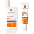 La Roche-Posay Anthelios Uvmune 400 Anti Pigmentation Spf50+ 50Ml + Free Mini 15Ml