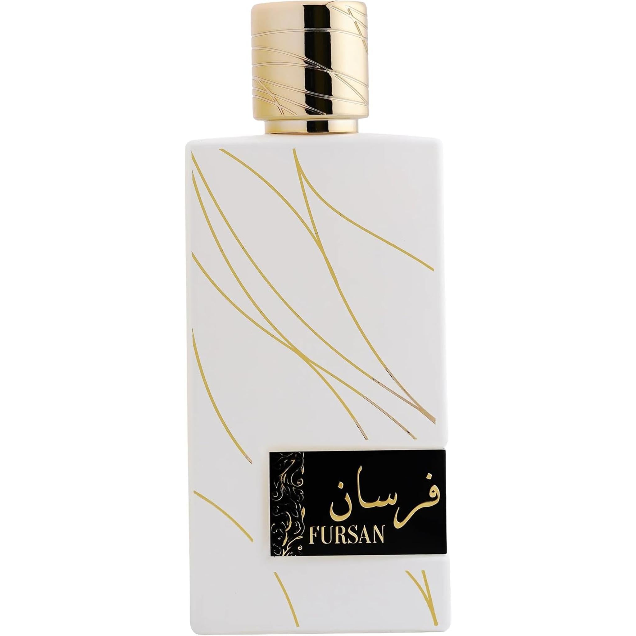 Fursan White By Khadlaj