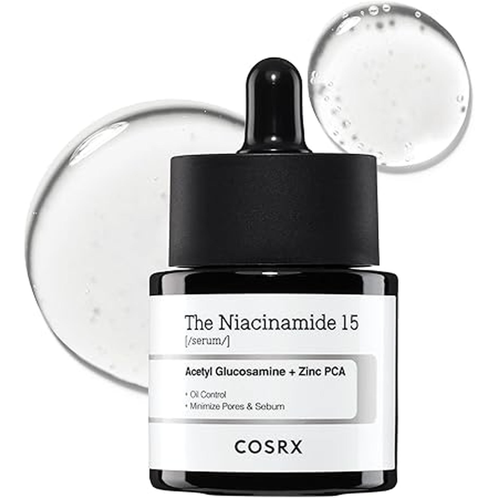 Cosrx The Niacinamide 15 Serum 20Ml