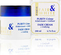 Fair & White Fade Cream