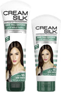 Cream Silk Hair Reborn Hair Fall Defense Conditioner, 280 Ml + 180 Ml
