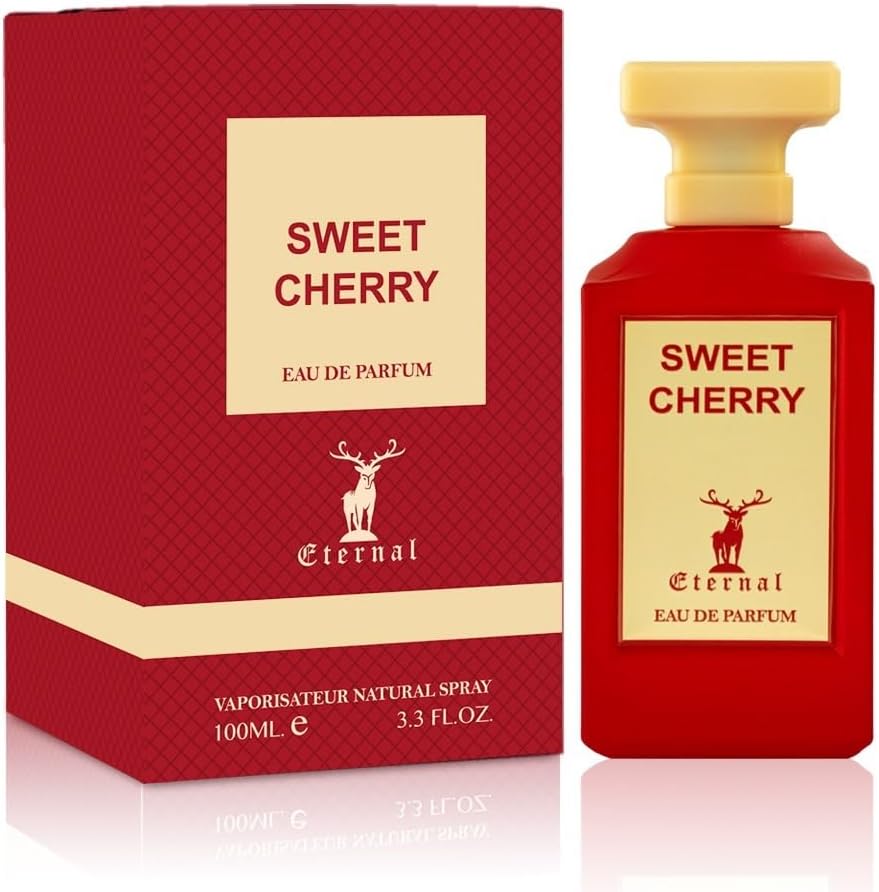 Sweet Cherry