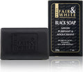 Fair & White Black Soap