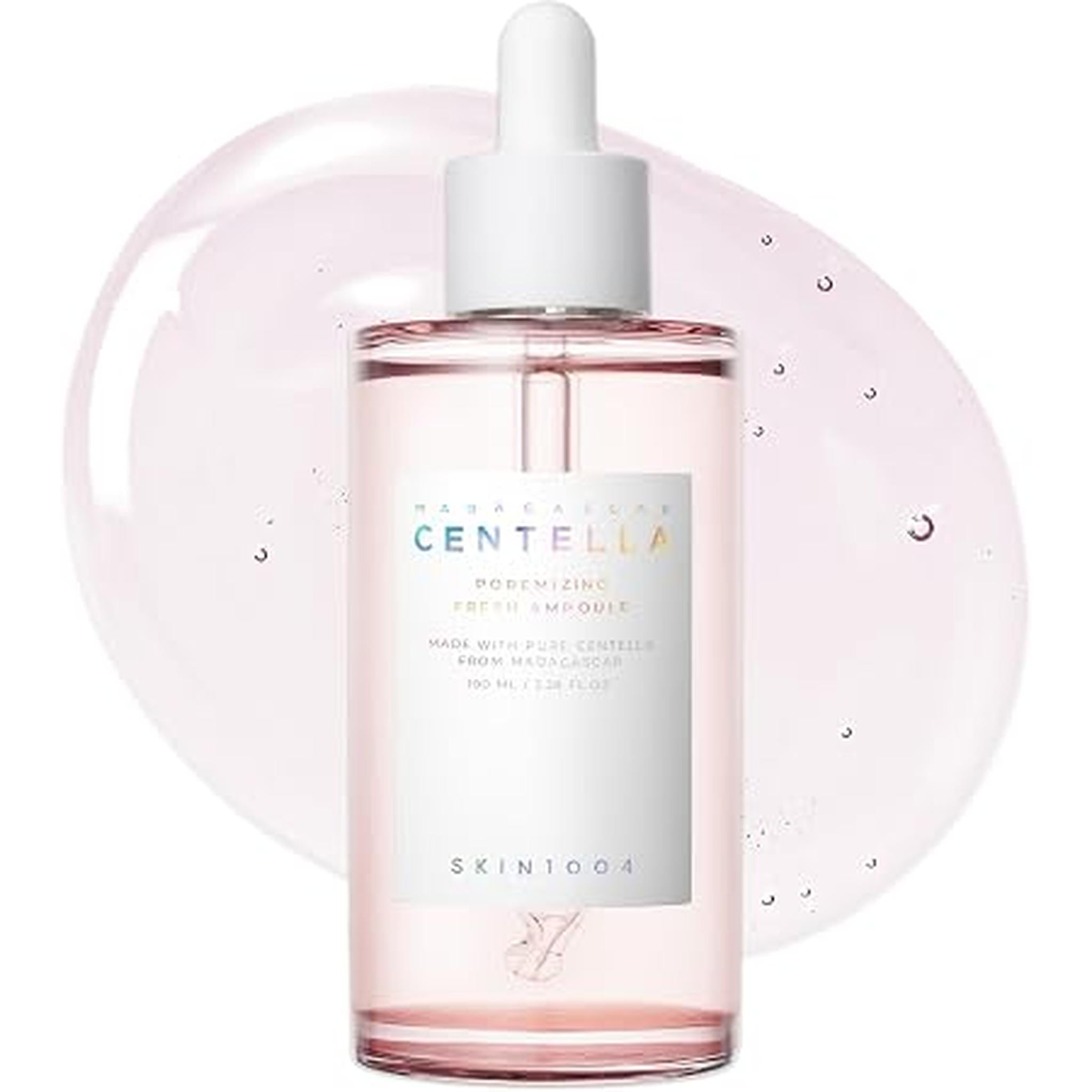 Skin1004 Madagascar Centella Poremizing Fresh Ampoule - 100Ml