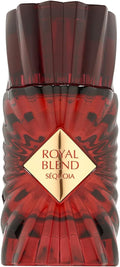 Royal Blend Sequoia (Np741) Edp 100Ml
