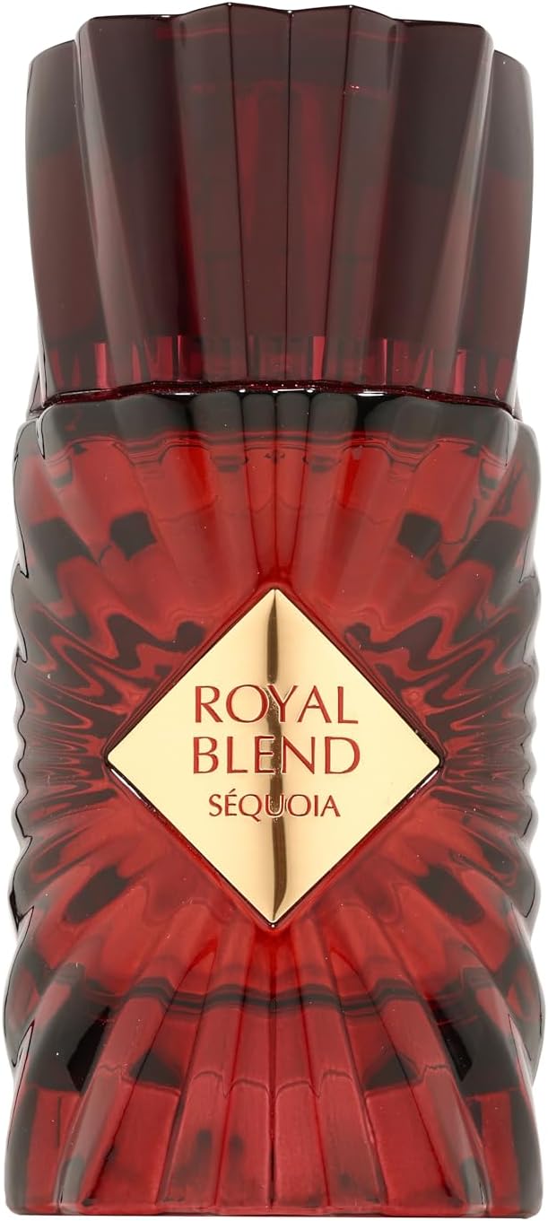 Royal Blend Sequoia (Np741) Edp 100Ml