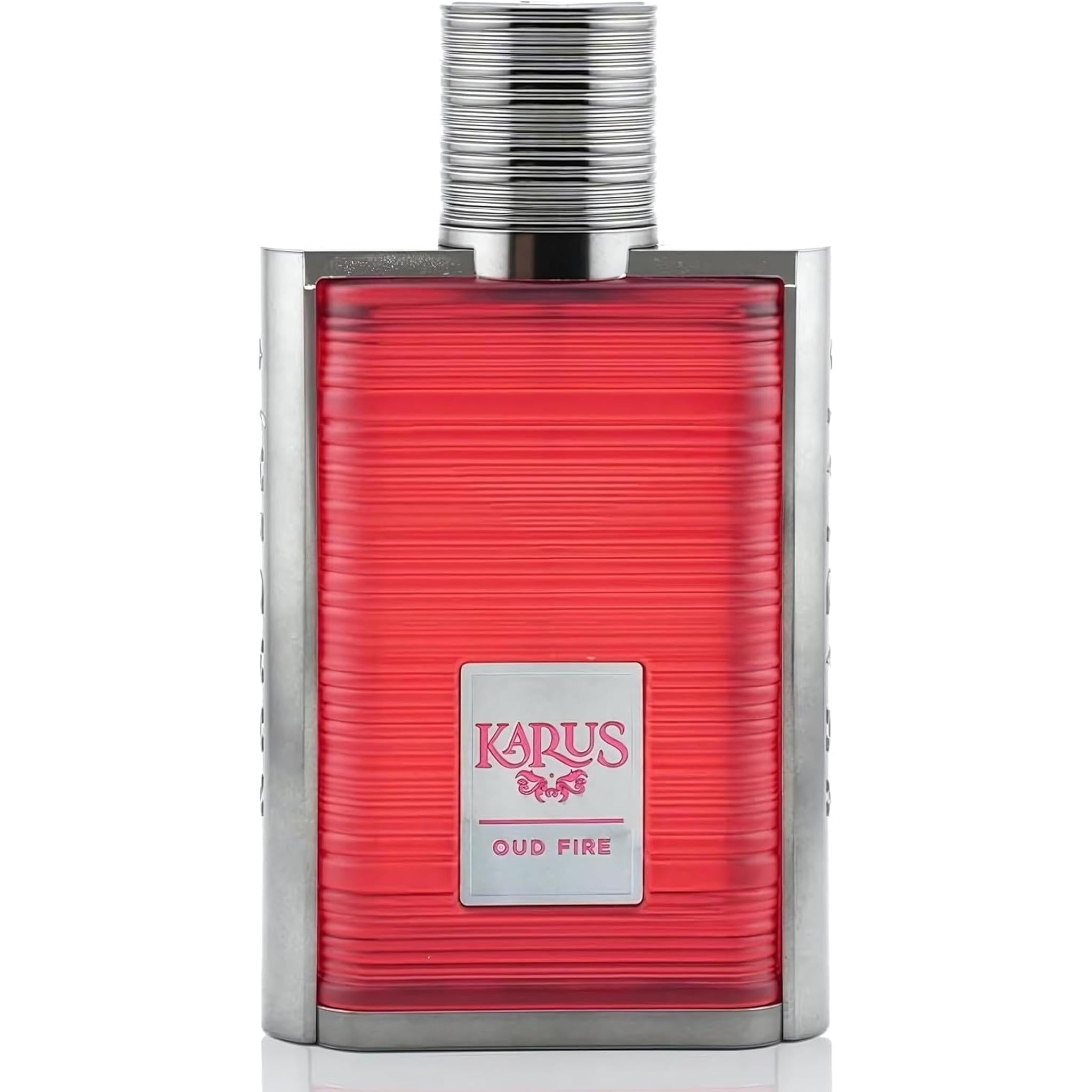 Karus Oud Fire By Khadlaj