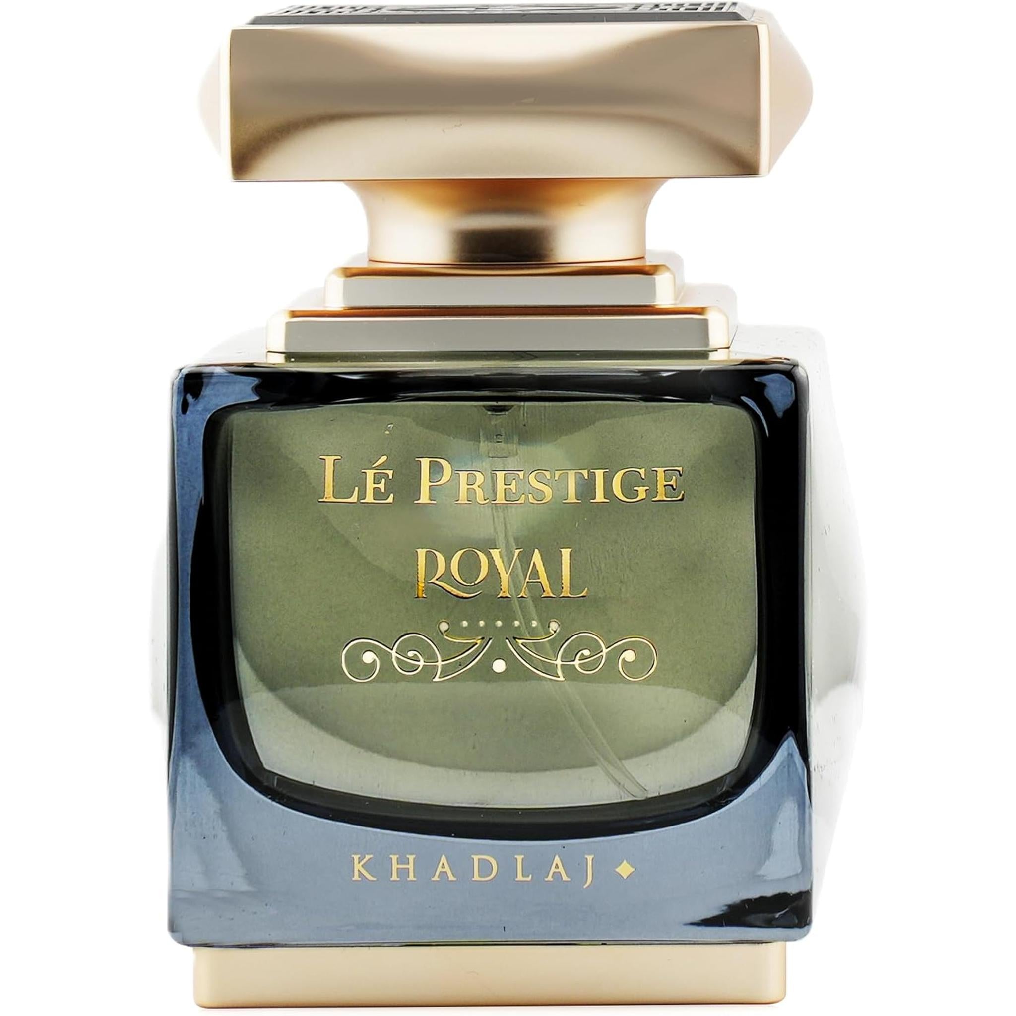 Le Prestige Royal By Khadlaj