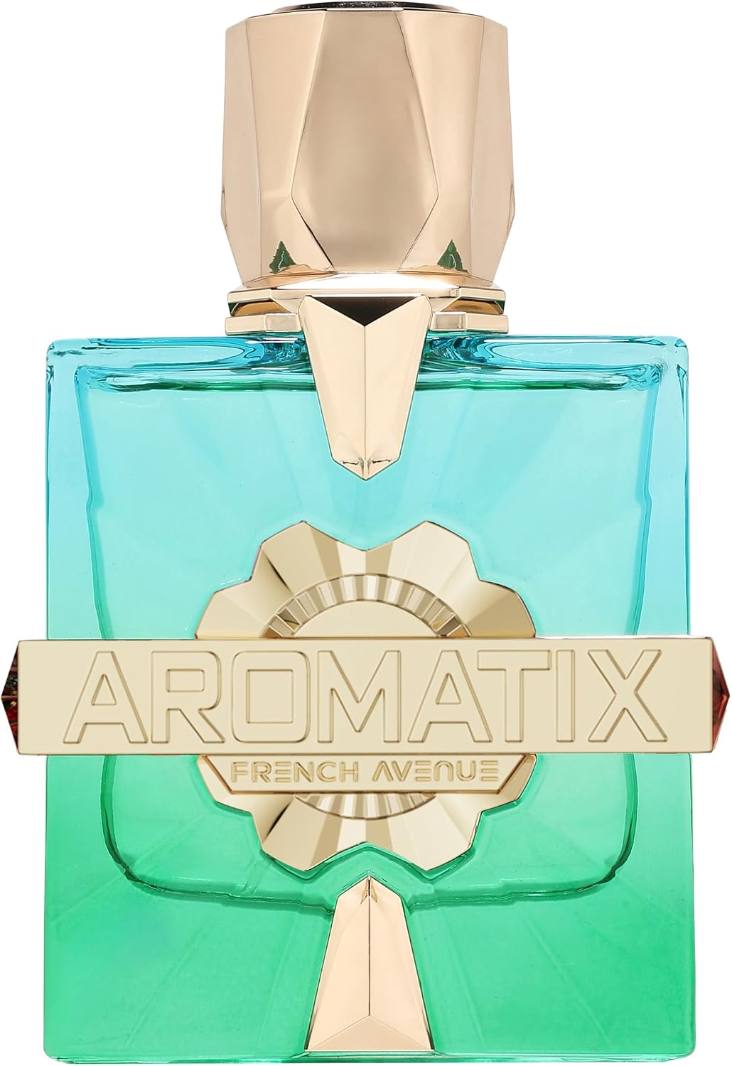 Aromatix Sun Kissed (Np791) Edp 100Ml