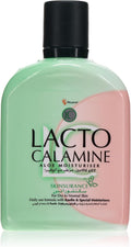 Lacto Calamine Aloe Moisturiser