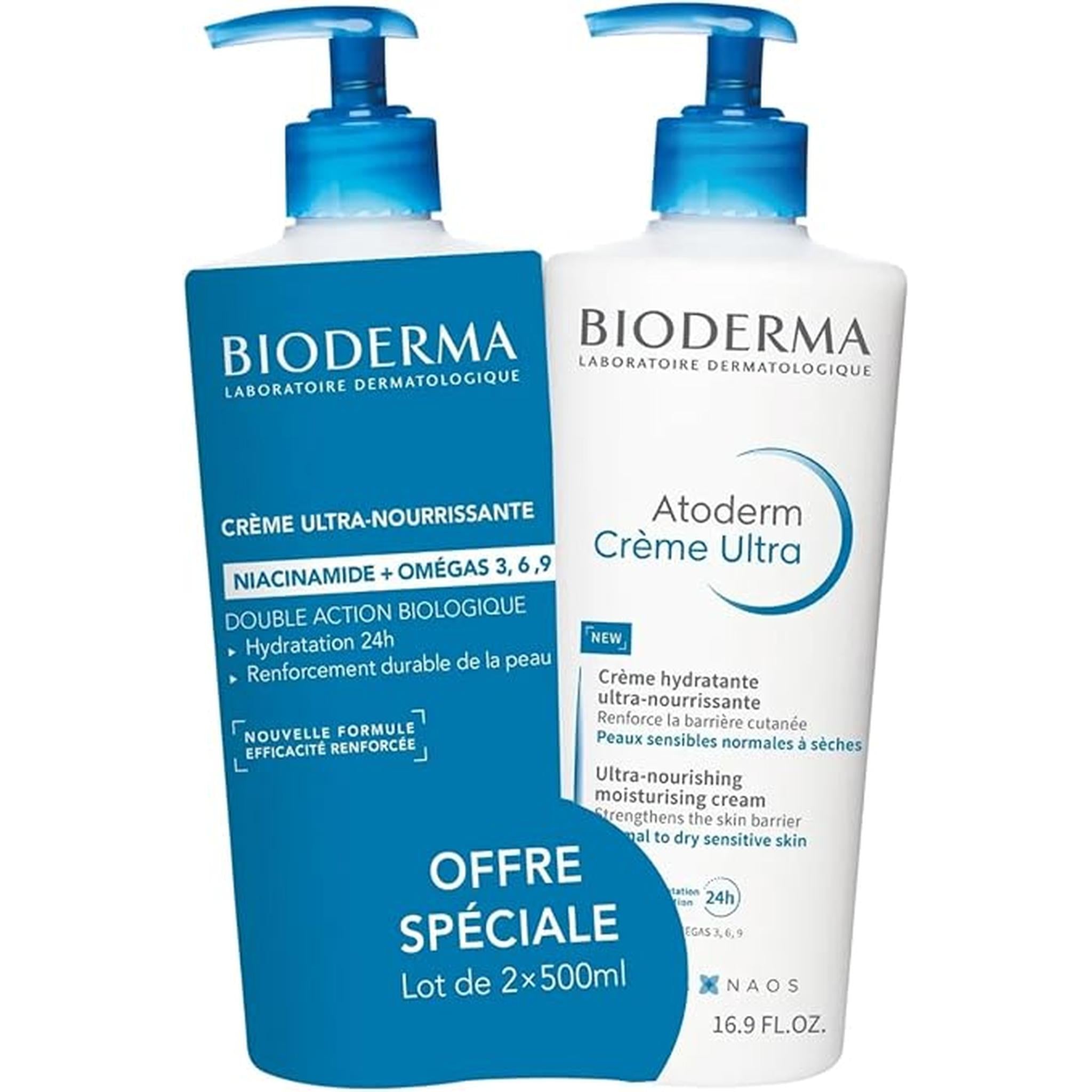 Bioderma Abcderm Babysquam Cradle Cap Cream For Baby & Children, 40Ml