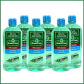 Green Cross Ethyl Alcohol 70% Solution, 500Ml - Pack Of 6