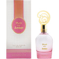Musk Pour Amber By Khadlaj