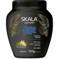 Skala Lama Negra - Black Mud Hair Cream - 1000G