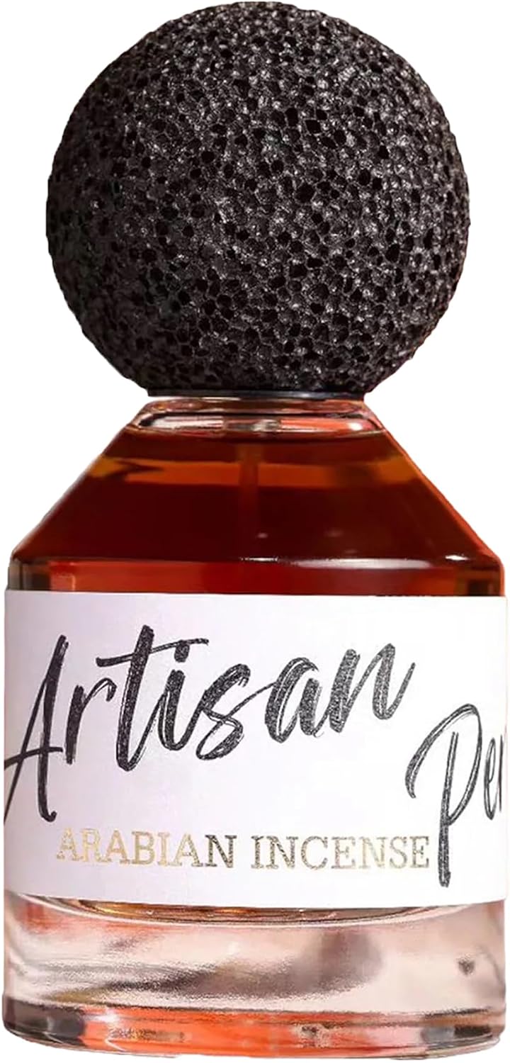 Artison Perfumery - Arabian Incense