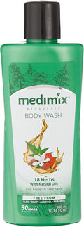 Medimix 18Herbal Bodywash
