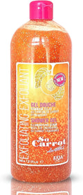 Fair & White So Carrot Shower Gel Tonic Scrub